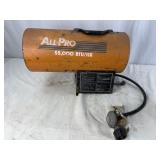 All-Pro Portable Heater