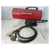 Pro Temp- Portable Heater