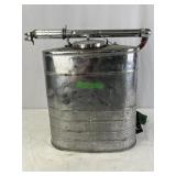 VTG Steel Smith Indian Fire Pump