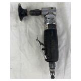 Ingersoll Rand 3101G Pneumatic Angle Die Grinder