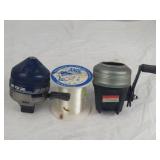 Fishing Reels & Line
