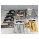 Painting Supplies