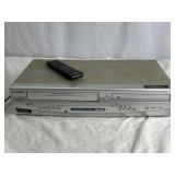 Sylvania DVD/VCR Combo Player DV220SL8