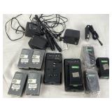 Empire & Sony Batteries