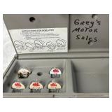 MAC Tools Injector Tester Kit