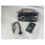 New Jensen Wall Mount Stereo Model JWM40