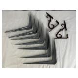 Shelf Brackets