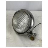 VTG Unity Manufacturing Spot Light Off Fire Truck