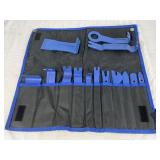 Cornwell Quality Tools 11-Piece Trim Tool Kit
