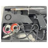 Wall Lenk- Industrial Soldering Gun-Model LG400