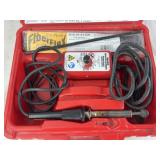 Mini-Weld Model 6- Airless Plastic Welder - 5600HT