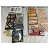 Home Improvement Supplies: Lead Test Kit, Wall