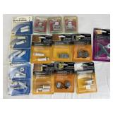 Assorted Door Hardware