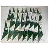 22 New Plate Hangers