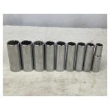 Craftsman Socket Set