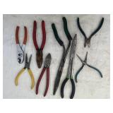 Misc Pliers