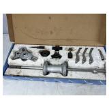 OTC Silver Slapper 8 Way Slide Hammer Puller Set