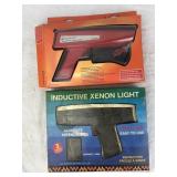 Inductive Timing Lights