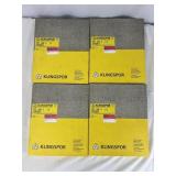 Klingspor PS33 Abrasive Sanding Sheets 220 Grit