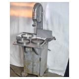 Biro Model 22 Band Saw