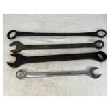 Large Combination Wrenches