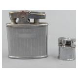 Ronson Lighter, Miniature Lighter Marked Japan