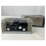 Welly 1953 Chevrolet 3100 Pick Up 1:24 Scale