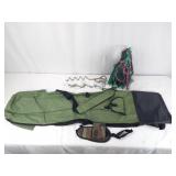 Fishing Rod Bag, Fish Keepers