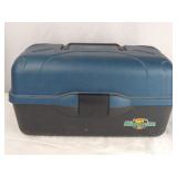 Flambeau Outdoors Expanding Tackle Box w Contents