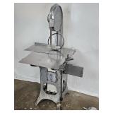 Biro Model AA Band Saw