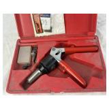 MAC Hydraulic Rivet Gun Kit