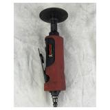 IronForce Straight Pneumatic Air Die Grinder