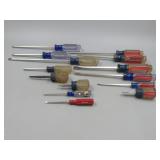 Craftsman Screwdrivers