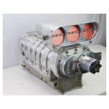 BDS Blower 6-71-8-71 Supercharger