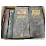 Mitchell & Chilton Manuals