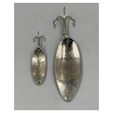 Little Cleo Topless Dancer WIGL Lure & Other