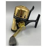 Vintage Daiwa Underspin 80XD Spincast Reel
