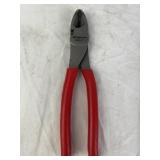 Snap-On 8" VectorEdge High-Leverage Diagonal