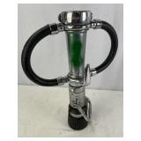 Elkhart Brass Two Handled Fire Nozzle