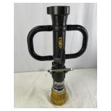 Elkhart Brass Select-O-Matic Fire Nozzle