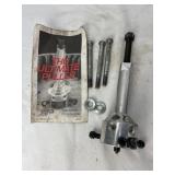SYP Fan Blade and Blower Wheel Puller
