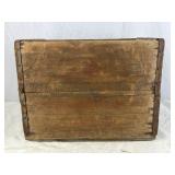 Wood Canada Dry Crate 16.5in x12in x12.25in
