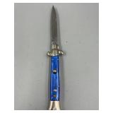 Switchblade Knife