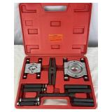 Pittsburgh Puller / Bearing Separator Set