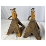 Jack Stands