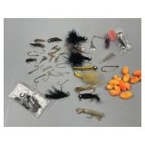 Fishing Lure Supplies