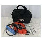 Black & Decker JS600 Corded Jigsaw