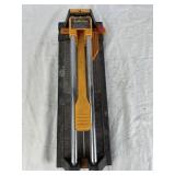 Plasplugs Heavy Duty Contractor Tile Cutter