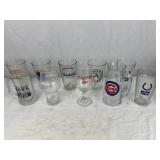 Beer/Drinking Glasses