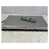 Koss Progressive Scan DVD/CD player KD365